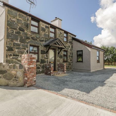 Bryn Bethel Villa Caernarfon Ngoại thất bức ảnh