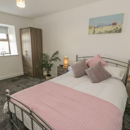 Bryn Bethel Villa Caernarfon Ngoại thất bức ảnh