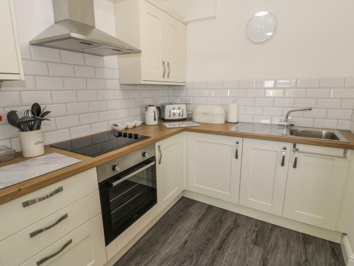Bryn Bethel Villa Caernarfon Ngoại thất bức ảnh