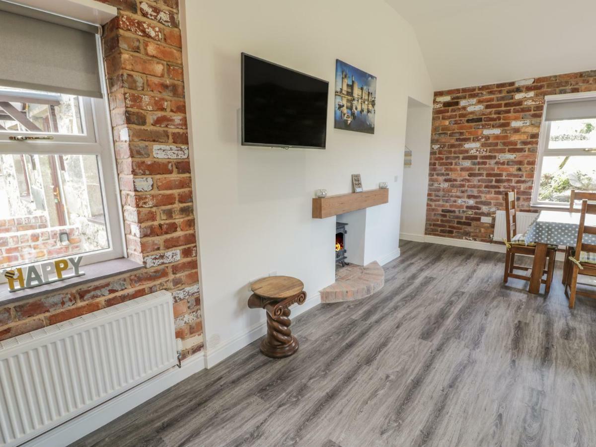 Bryn Bethel Villa Caernarfon Ngoại thất bức ảnh