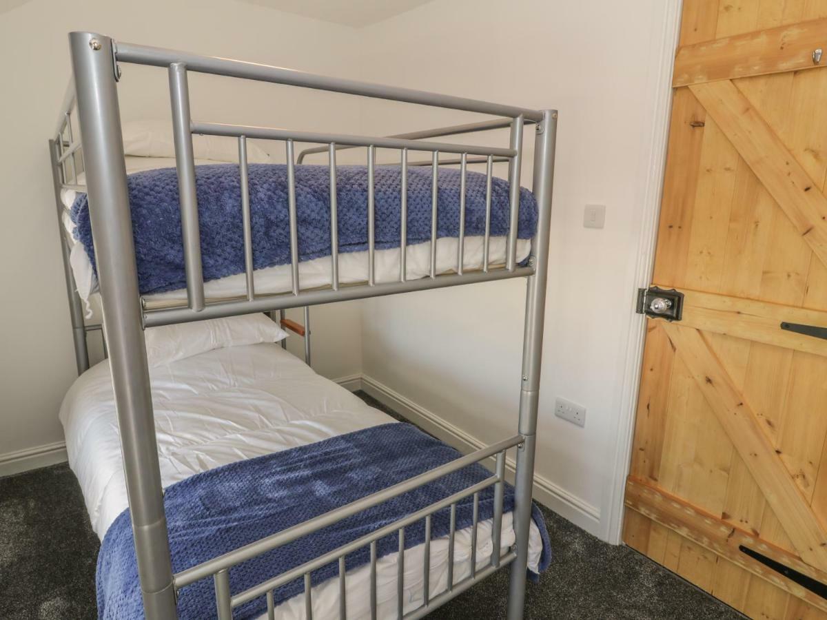 Bryn Bethel Villa Caernarfon Ngoại thất bức ảnh