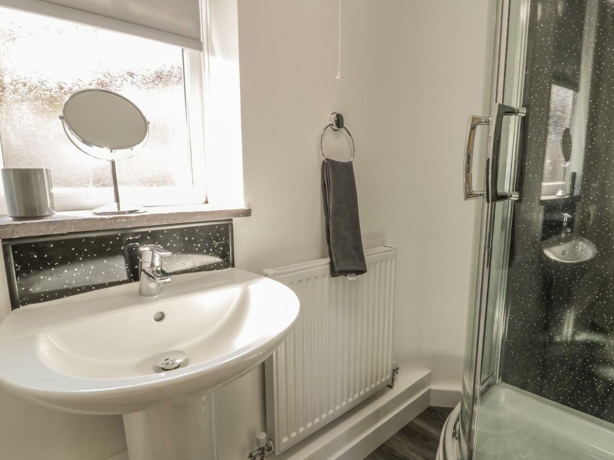 Bryn Bethel Villa Caernarfon Ngoại thất bức ảnh