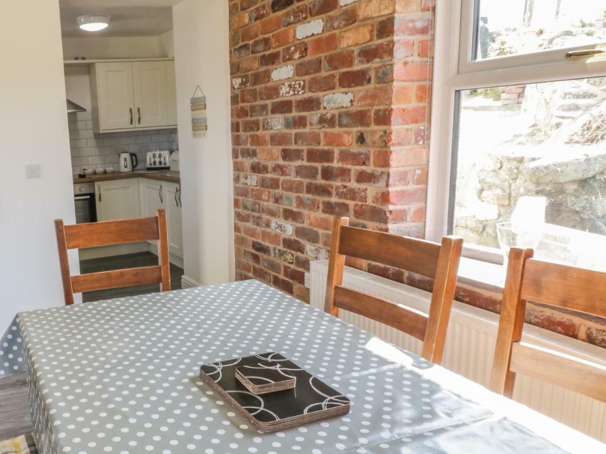 Bryn Bethel Villa Caernarfon Ngoại thất bức ảnh