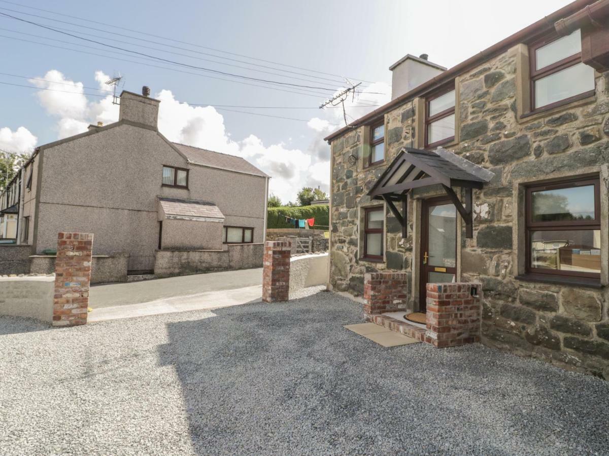 Bryn Bethel Villa Caernarfon Ngoại thất bức ảnh