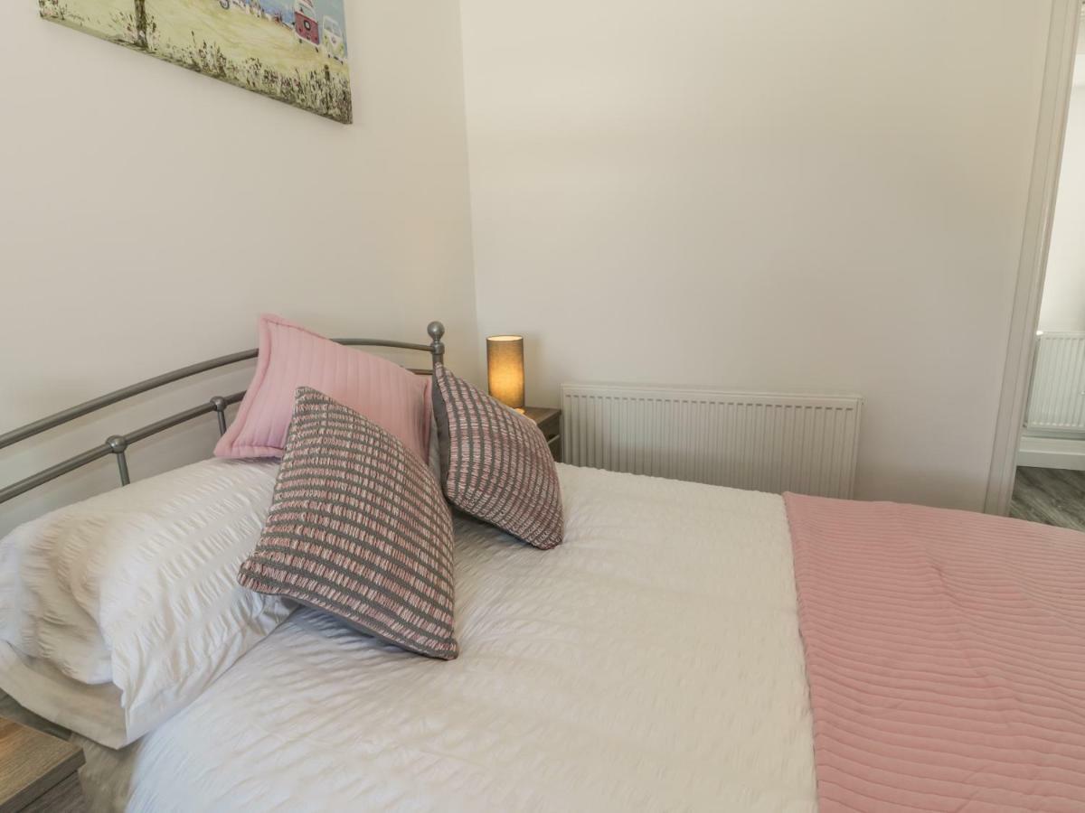 Bryn Bethel Villa Caernarfon Ngoại thất bức ảnh