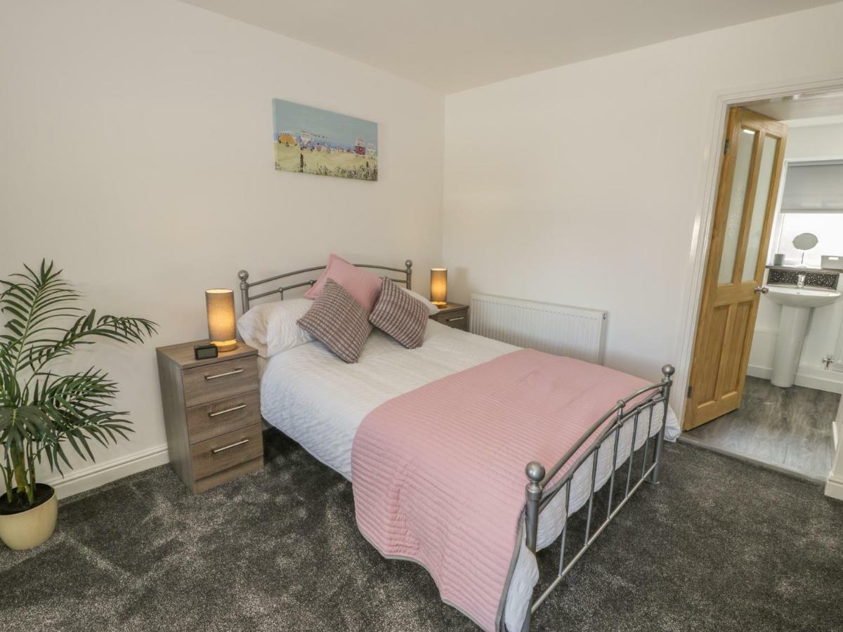 Bryn Bethel Villa Caernarfon Ngoại thất bức ảnh