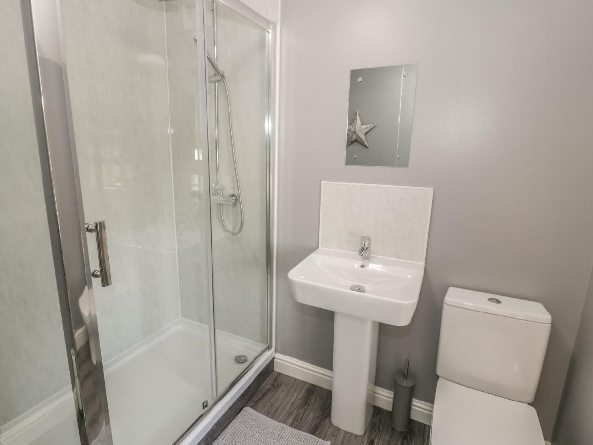 Bryn Bethel Villa Caernarfon Ngoại thất bức ảnh