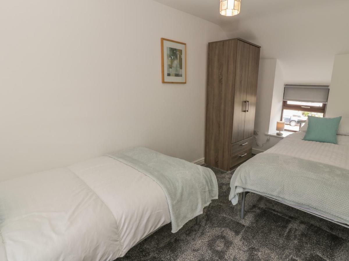 Bryn Bethel Villa Caernarfon Ngoại thất bức ảnh