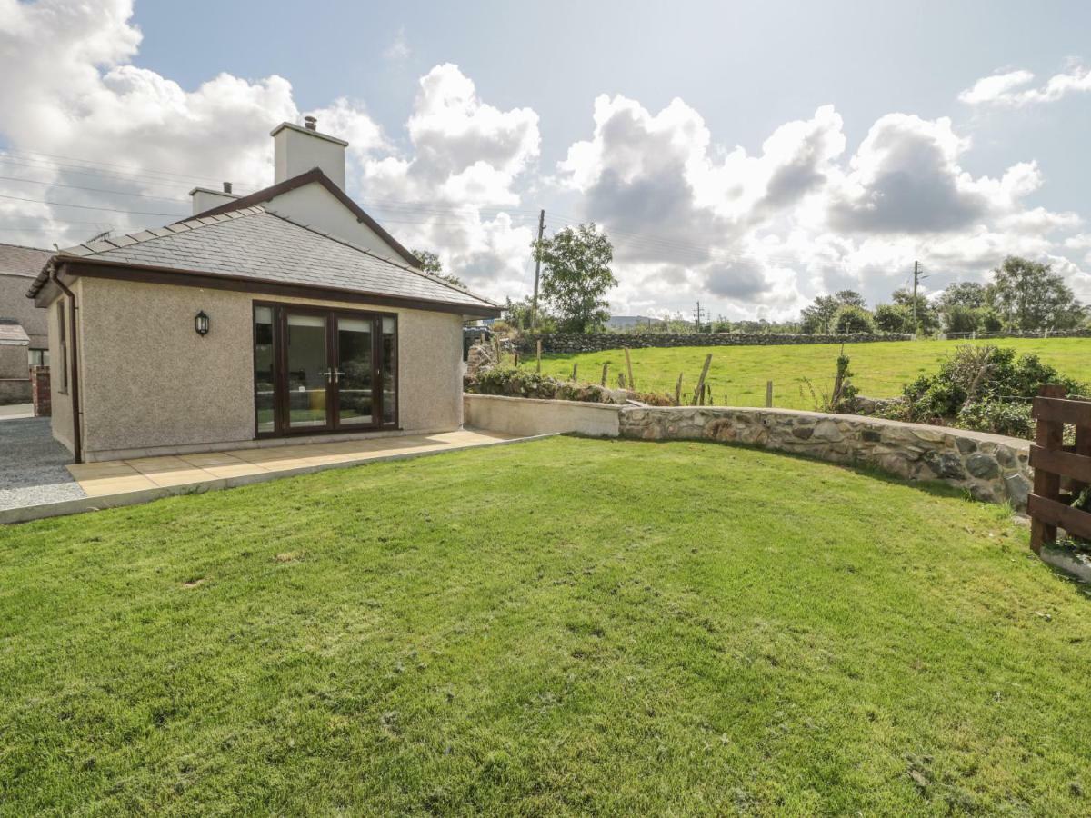 Bryn Bethel Villa Caernarfon Ngoại thất bức ảnh