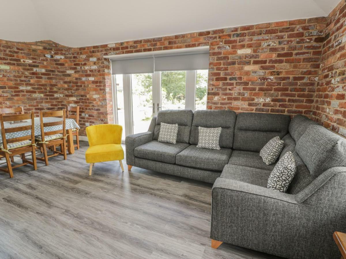 Bryn Bethel Villa Caernarfon Ngoại thất bức ảnh