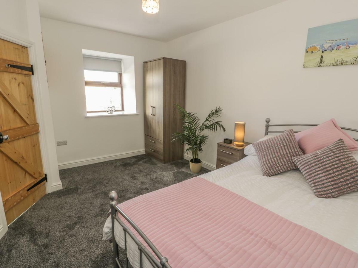Bryn Bethel Villa Caernarfon Ngoại thất bức ảnh
