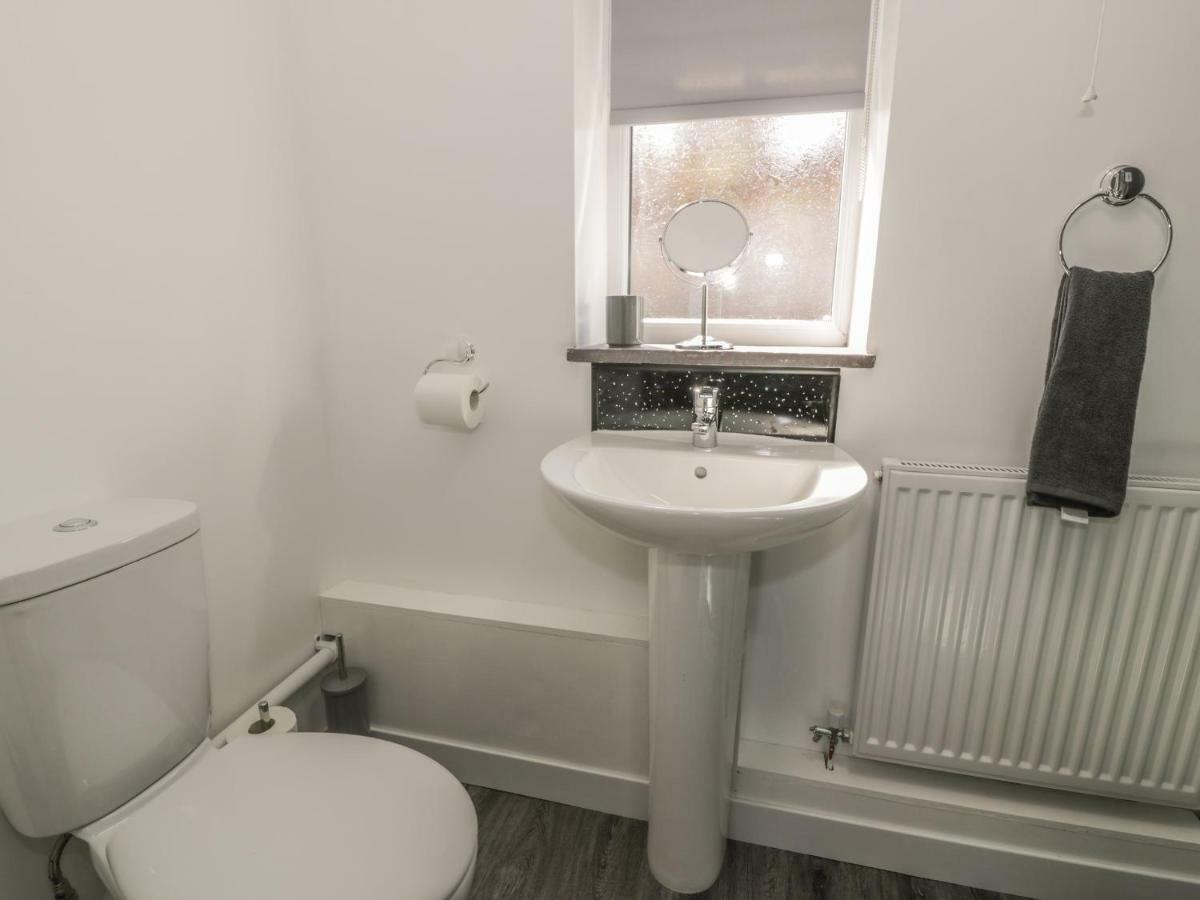 Bryn Bethel Villa Caernarfon Ngoại thất bức ảnh