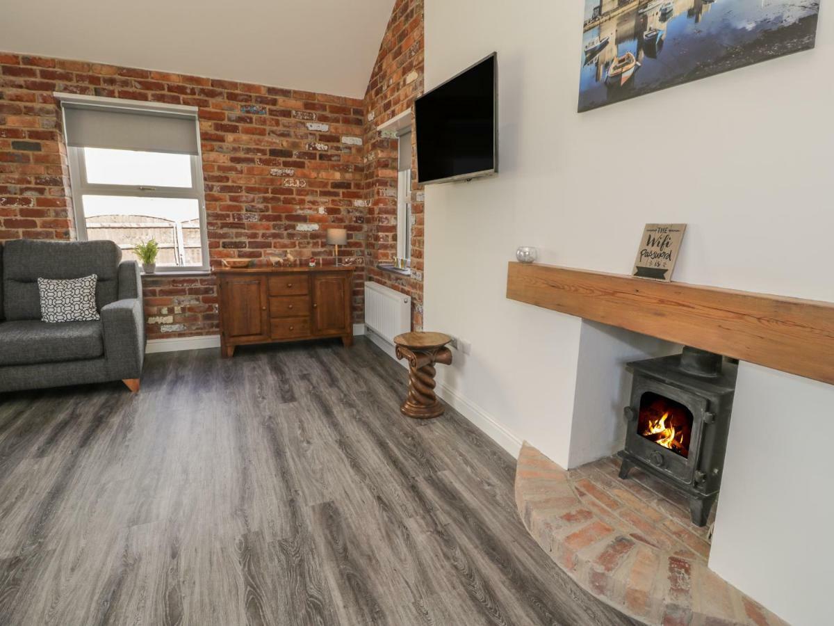 Bryn Bethel Villa Caernarfon Ngoại thất bức ảnh