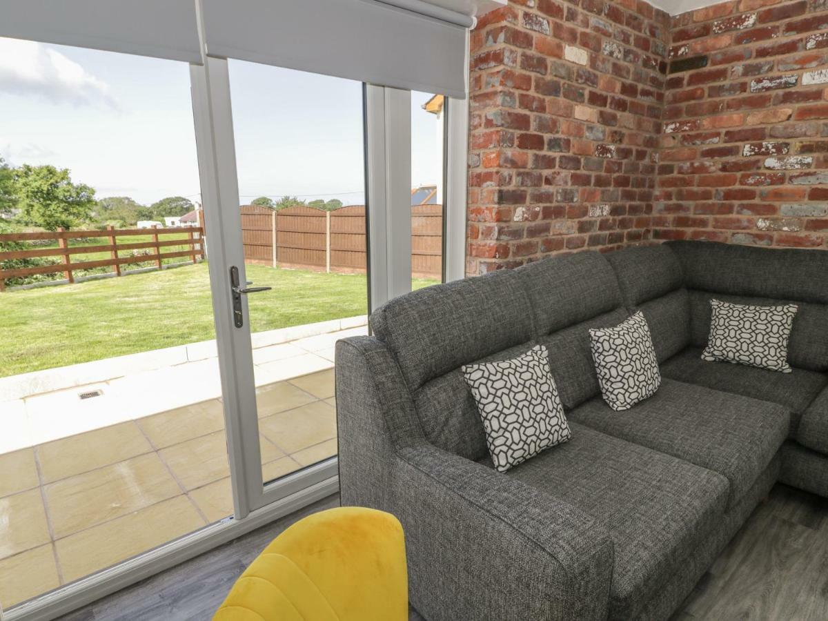 Bryn Bethel Villa Caernarfon Ngoại thất bức ảnh